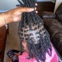 Loc Style