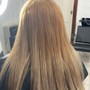 Tape in Extensions