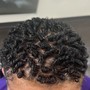 Braid Removal