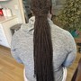 Kid's Braids