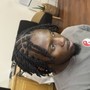 Loc Re-twist + Style