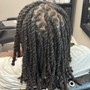 Basic loc maintenance over 100 locs