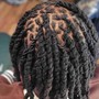 kamikaze twists