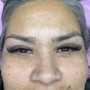 Eyebrow Tinting