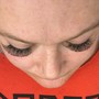 Volume Lash Extensions