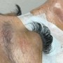 Men’s Brazilian Wax