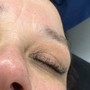 Eyebrow Tinting, Eyebrow lamination, Eyebrow Wax