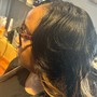 Versatile Sew In