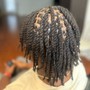 Senegalese Twist