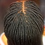 Loc Maintenance Crotchet