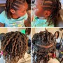 Loc Style