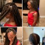 Versatile Sew In