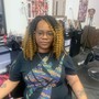 Crochet Braids