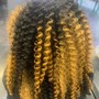 Crochet Braids