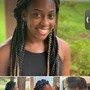 Poetic Justice Braids