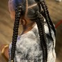 Kid's Braids