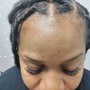 Eyelash Curl / Perm