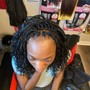 Crochet Braids