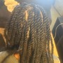 Kinky Twist