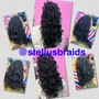 Micro braids