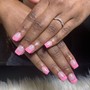 KIDS GEL MANICURE (10 & Under)