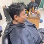 Men's Cut