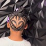 Kid's Tribal (11 and under)