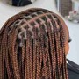 Braids by Tania