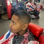 Teen Cut (Ages 13-17)