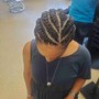 Senegalese Twist