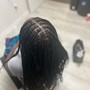 10-12 Stitch Braids