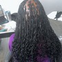 Crochet Braids