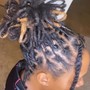 Kid's Braids