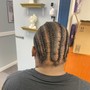 Feed in Braids