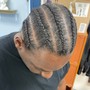 Feed in Braids