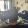 Men’s Braids