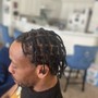 Men’s Braids