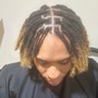 Complex Loc Style add on