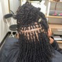 Cornrows