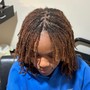 Virtual Self Retie/Retwist Class