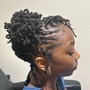 Wash and Go