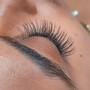 Eyelash Extensions