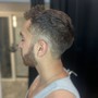 Men's Cut