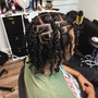 Crochet Braids