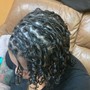 Crochet Braids