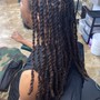 Instant Locs