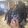 Retwist w/ Non-Basic Style