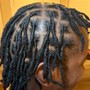 Comb Retwist