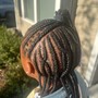 Freestyle Braids