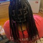 Kid's Braids